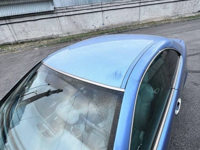 Синій Мерседес Е-Клас, об'ємом двигуна 3.2 л та пробігом 300 тис. км за 4200 $, фото 7 на Automoto.ua