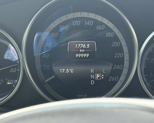 Синій Мерседес Е-Клас, об'ємом двигуна 3 л та пробігом 99 тис. км за 22400 $, фото 23 на Automoto.ua