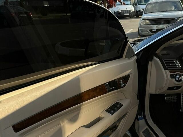Синій Мерседес Е-Клас, об'ємом двигуна 3 л та пробігом 144 тис. км за 21999 $, фото 11 на Automoto.ua