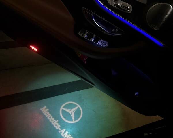 Синій Мерседес Е-Клас, об'ємом двигуна 3 л та пробігом 65 тис. км за 60000 $, фото 7 на Automoto.ua