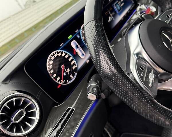 Синій Мерседес Е-Клас, об'ємом двигуна 3 л та пробігом 65 тис. км за 60000 $, фото 8 на Automoto.ua