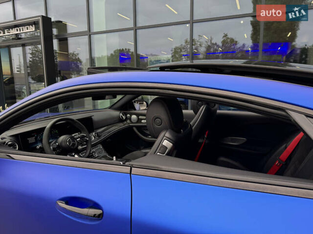 Синій Мерседес Е-Клас, об'ємом двигуна 3 л та пробігом 92 тис. км за 53500 $, фото 24 на Automoto.ua