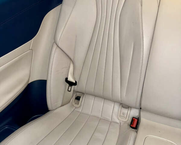 Синій Мерседес Е-Клас, об'ємом двигуна 3 л та пробігом 106 тис. км за 38000 $, фото 12 на Automoto.ua