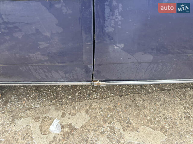 Мерседес Е-Класс 1982 в Кропивницком (Кировограде) на Automoto.ua Синий Мерседес Е-Класс, объемом двигателя 3 л и пробегом 287 тыс. км за 1500 $, фото 6 на Automoto.ua