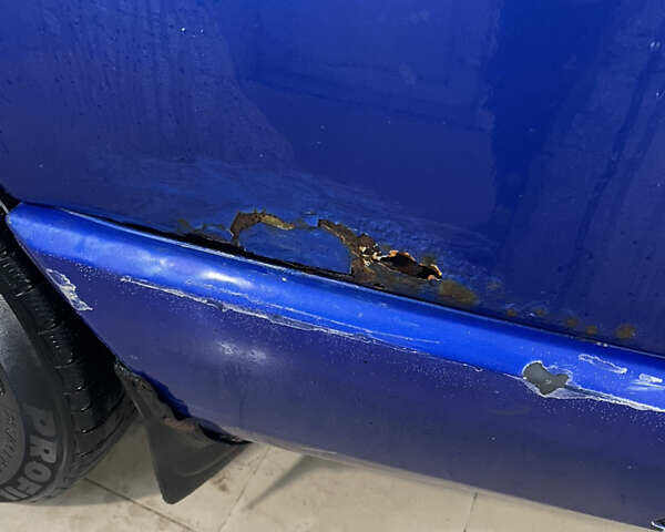 Синий Мерседес Е-Класс, объемом двигателя 2.5 л и пробегом 100 тыс. км за 1100 $, фото 22 на Automoto.ua