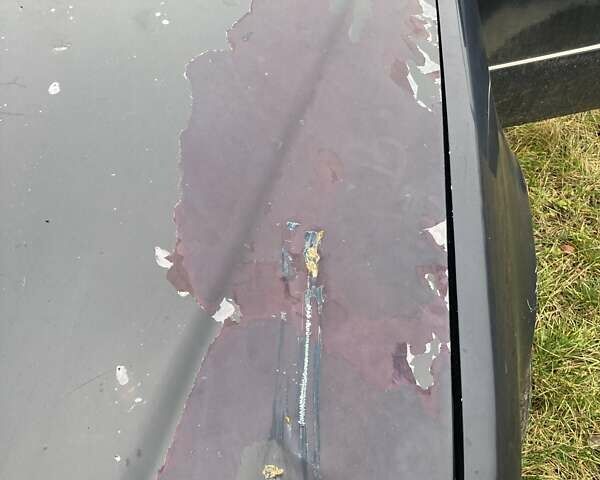 Синій Мерседес Е-Клас, об'ємом двигуна 3 л та пробігом 400 тис. км за 1800 $, фото 8 на Automoto.ua