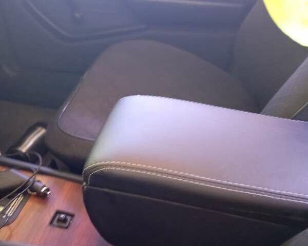 Синій Мерседес Е-Клас, об'ємом двигуна 2.3 л та пробігом 400 тис. км за 2550 $, фото 5 на Automoto.ua