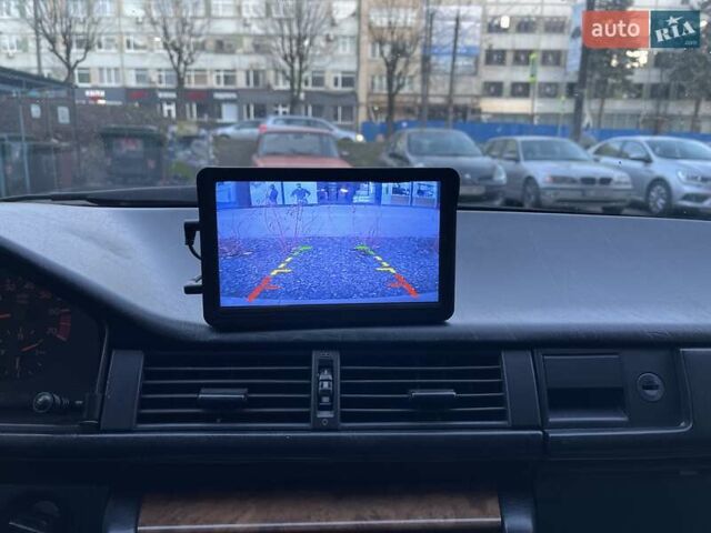 Синий Мерседес Е-Класс, объемом двигателя 2 л и пробегом 277 тыс. км за 2300 $, фото 19 на Automoto.ua