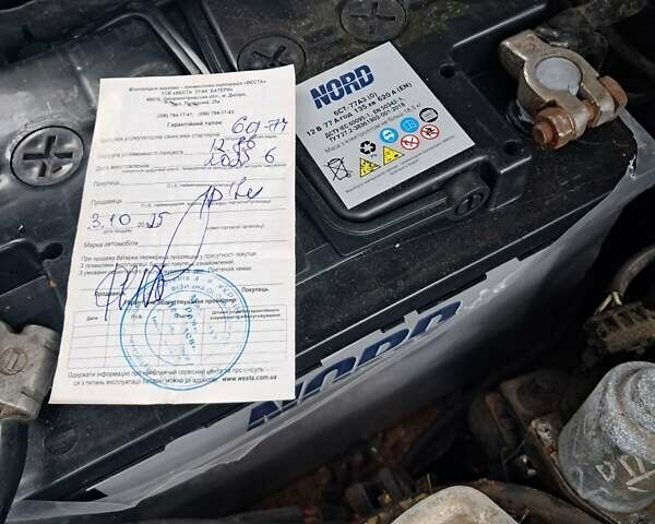 Синий Мерседес Е-Класс, объемом двигателя 2.3 л и пробегом 243 тыс. км за 2900 $, фото 17 на Automoto.ua