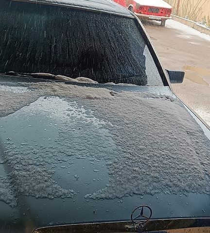 Синій Мерседес Е-Клас, об'ємом двигуна 26 л та пробігом 450 тис. км за 2800 $, фото 4 на Automoto.ua