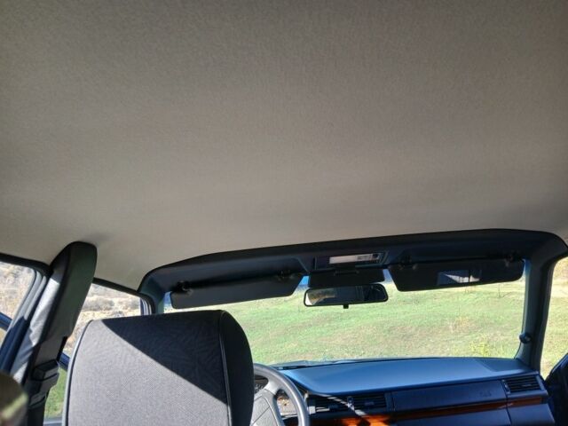 Синій Мерседес Е-Клас, об'ємом двигуна 2 л та пробігом 290 тис. км за 5000 $, фото 18 на Automoto.ua