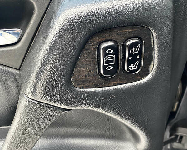 Синий Мерседес Е-Класс, объемом двигателя 2.8 л и пробегом 433 тыс. км за 4200 $, фото 3 на Automoto.ua