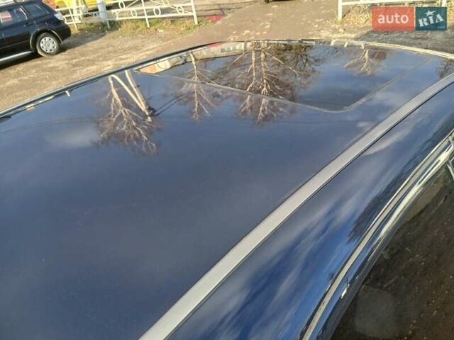 Синій Мерседес Е-Клас, об'ємом двигуна 2 л та пробігом 298 тис. км за 3100 $, фото 8 на Automoto.ua