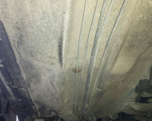 Синій Мерседес Е-Клас, об'ємом двигуна 2 л та пробігом 250 тис. км за 2250 $, фото 8 на Automoto.ua