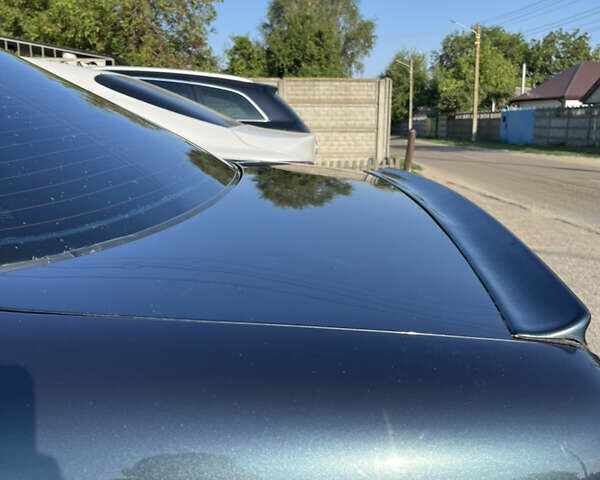 Синій Мерседес Е-Клас, об'ємом двигуна 2.8 л та пробігом 381 тис. км за 3300 $, фото 9 на Automoto.ua