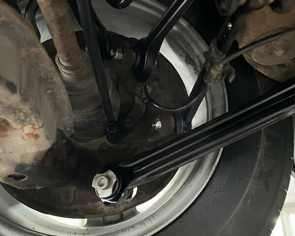 Синій Мерседес Е-Клас, об'ємом двигуна 2.8 л та пробігом 381 тис. км за 3300 $, фото 13 на Automoto.ua