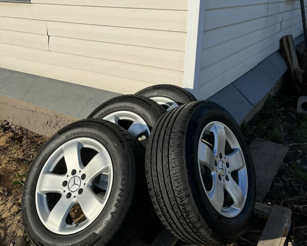 Синій Мерседес Е-Клас, об'ємом двигуна 2.8 л та пробігом 381 тис. км за 3300 $, фото 1 на Automoto.ua