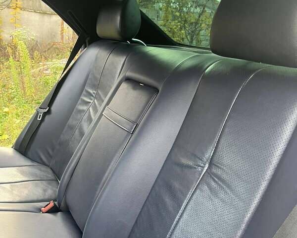 Мерседес Е-Класс 1998 в Харькове на Automoto.ua Синий Мерседес Е-Класс, объемом двигателя 2.5 л и пробегом 225 тыс. км за 3900 $, фото 14 на Automoto.ua