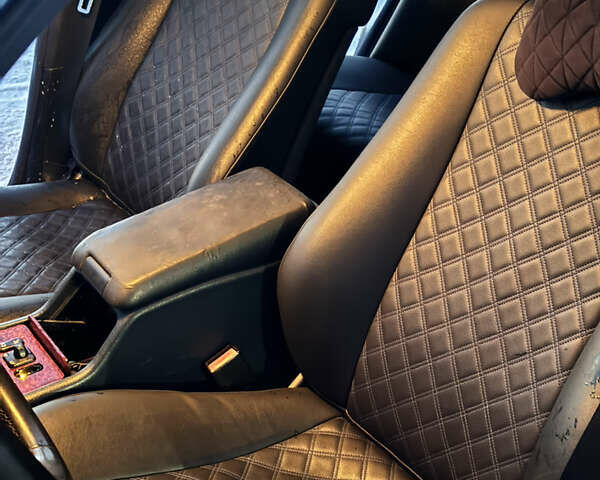 Синій Мерседес Е-Клас, об'ємом двигуна 2.3 л та пробігом 357 тис. км за 2700 $, фото 13 на Automoto.ua