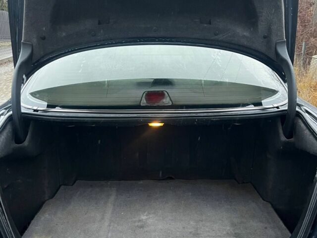 Синій Мерседес Е-Клас, об'ємом двигуна 2.2 л та пробігом 374 тис. км за 3250 $, фото 6 на Automoto.ua