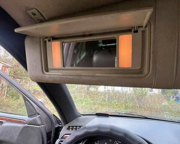 Мерседес Е-Класс 1998 в Харькове на Automoto.ua Синий Мерседес Е-Класс, объемом двигателя 2.5 л и пробегом 225 тыс. км за 3900 $, фото 32 на Automoto.ua