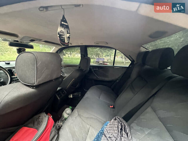 Синій Мерседес Е-Клас, об'ємом двигуна 3.23 л та пробігом 438 тис. км за 3999 $, фото 1 на Automoto.ua