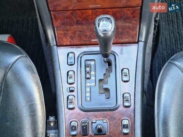 Мерседес Е-Класс 1999 в Стрые на Automoto.ua Синий Мерседес Е-Класс, объемом двигателя 3 л и пробегом 325 тыс. км за 2300 $, фото 7 на Automoto.ua
