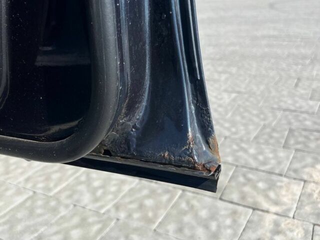 Синий Мерседес Е-Класс, объемом двигателя 3.2 л и пробегом 490 тыс. км за 4850 $, фото 13 на Automoto.ua