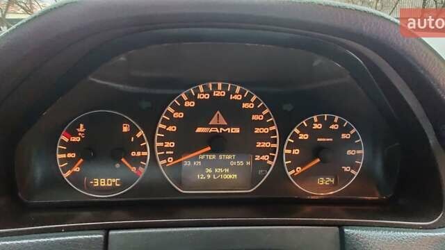 Синій Мерседес Е-Клас, об'ємом двигуна 2 л та пробігом 300 тис. км за 4700 $, фото 33 на Automoto.ua