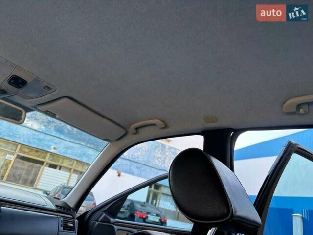 Синій Мерседес Е-Клас, об'ємом двигуна 4.3 л та пробігом 415 тис. км за 5200 $, фото 25 на Automoto.ua