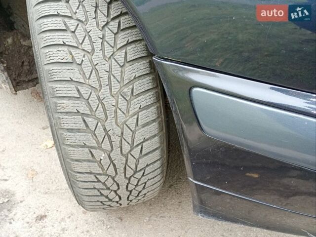 Синий Мерседес Е-Класс, объемом двигателя 2.15 л и пробегом 460 тыс. км за 2550 $, фото 5 на Automoto.ua