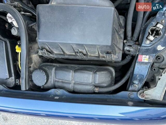 Синій Мерседес Е-Клас, об'ємом двигуна 4.3 л та пробігом 415 тис. км за 5200 $, фото 37 на Automoto.ua