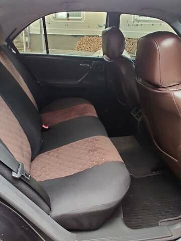 Синій Мерседес Е-Клас, об'ємом двигуна 2 л та пробігом 300 тис. км за 4700 $, фото 26 на Automoto.ua