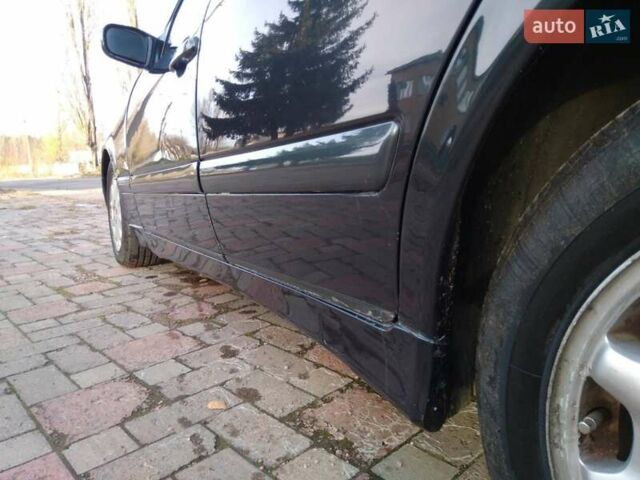 Синий Мерседес Е-Класс, объемом двигателя 2 л и пробегом 480 тыс. км за 3700 $, фото 15 на Automoto.ua