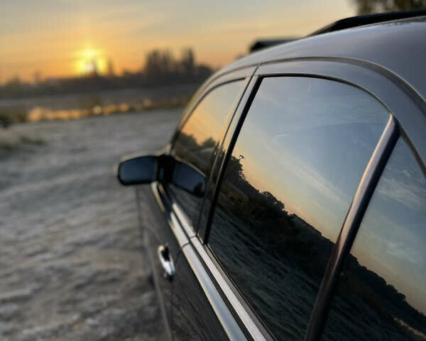 Синій Мерседес Е-Клас, об'ємом двигуна 2.2 л та пробігом 450 тис. км за 5200 $, фото 5 на Automoto.ua