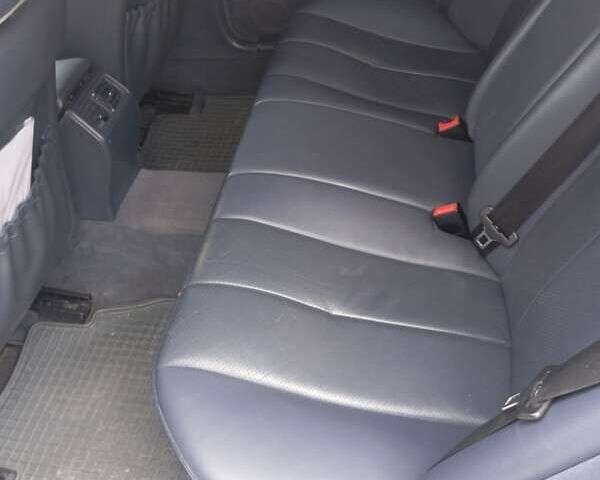 Синій Мерседес Е-Клас, об'ємом двигуна 2.69 л та пробігом 496 тис. км за 5500 $, фото 5 на Automoto.ua