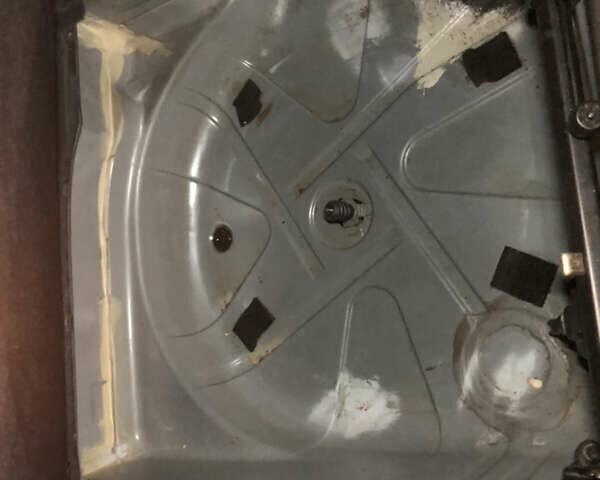 Синій Мерседес Е-Клас, об'ємом двигуна 2.7 л та пробігом 420 тис. км за 6000 $, фото 38 на Automoto.ua