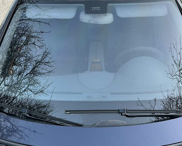 Синий Мерседес Е-Класс, объемом двигателя 2.69 л и пробегом 300 тыс. км за 5333 $, фото 5 на Automoto.ua