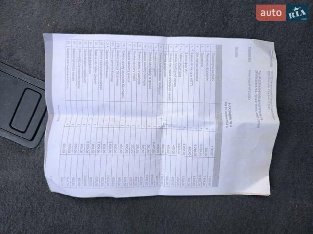 Синий Мерседес Е-Класс, объемом двигателя 3.2 л и пробегом 378 тыс. км за 11900 $, фото 6 на Automoto.ua