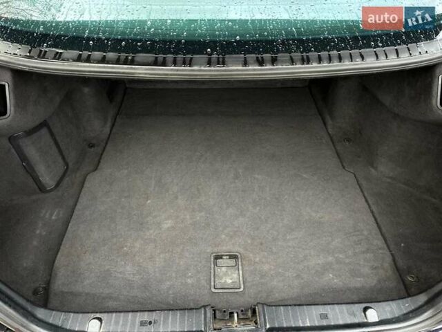 Синій Мерседес Е-Клас, об'ємом двигуна 2.7 л та пробігом 440 тис. км за 6300 $, фото 17 на Automoto.ua