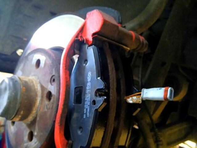 Синий Мерседес Е-Класс, объемом двигателя 2.1 л и пробегом 400 тыс. км за 6700 $, фото 11 на Automoto.ua