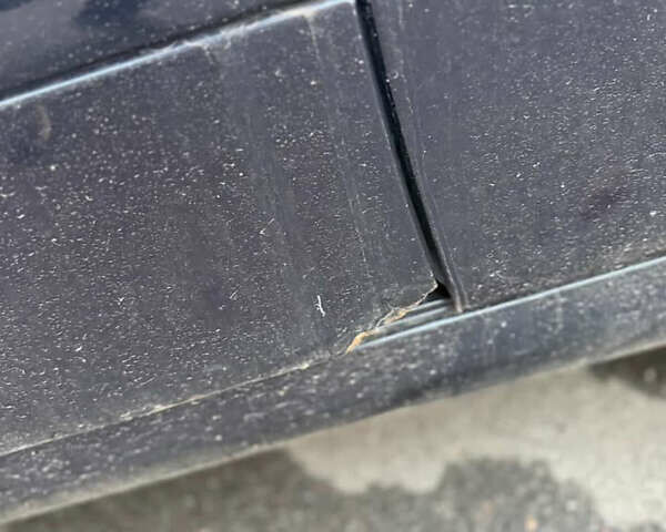 Синий Мерседес Е-Класс, объемом двигателя 2.69 л и пробегом 360 тыс. км за 4900 $, фото 3 на Automoto.ua