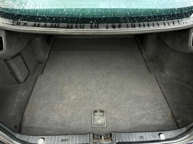 Синій Мерседес Е-Клас, об'ємом двигуна 2.7 л та пробігом 440 тис. км за 6300 $, фото 18 на Automoto.ua