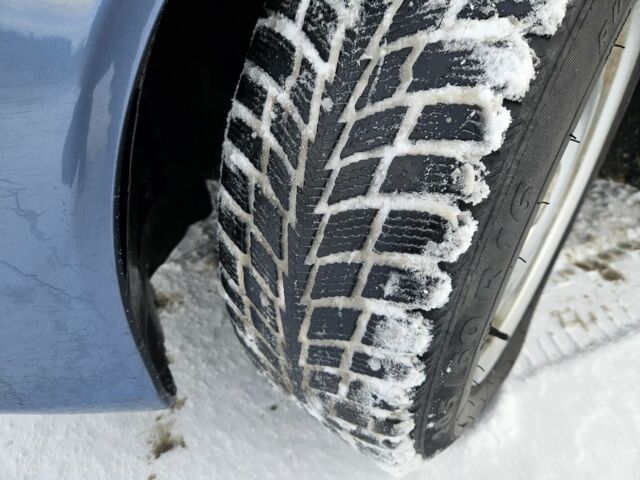 Синий Мерседес Е-Класс, объемом двигателя 2.7 л и пробегом 400 тыс. км за 2800 $, фото 20 на Automoto.ua