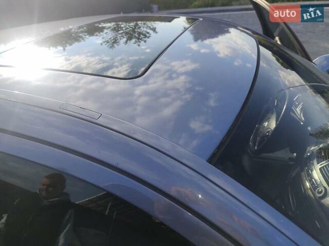 Синій Мерседес Е-Клас, об'ємом двигуна 2.2 л та пробігом 292 тис. км за 6400 $, фото 38 на Automoto.ua