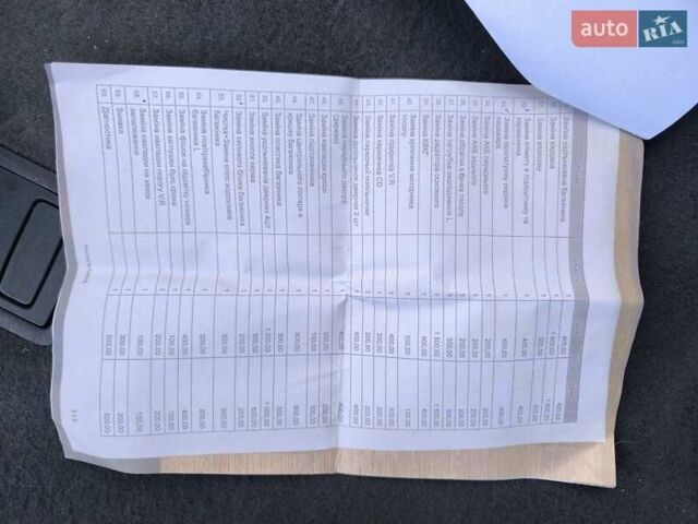 Синий Мерседес Е-Класс, объемом двигателя 3.2 л и пробегом 378 тыс. км за 11900 $, фото 2 на Automoto.ua