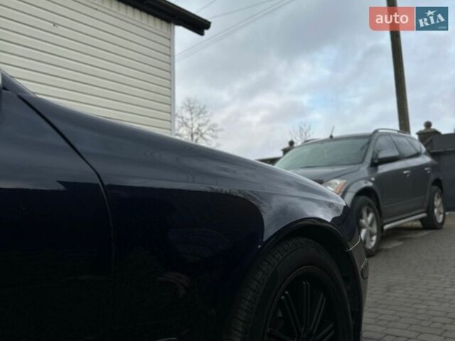 Синій Мерседес Е-Клас, об'ємом двигуна 2.69 л та пробігом 361 тис. км за 6500 $, фото 12 на Automoto.ua