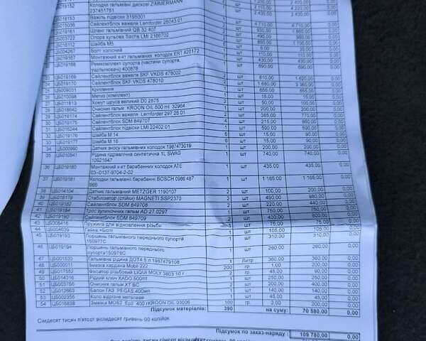 Синий Мерседес Е-Класс, объемом двигателя 3.2 л и пробегом 378 тыс. км за 11900 $, фото 8 на Automoto.ua