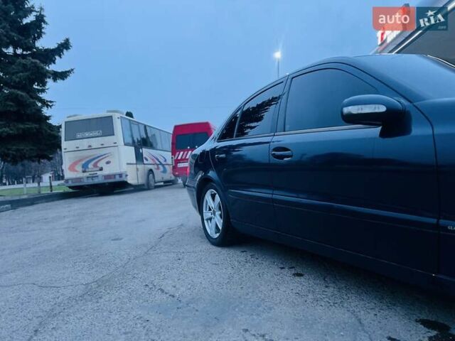 Синій Мерседес Е-Клас, об'ємом двигуна 2.6 л та пробігом 300 тис. км за 5250 $, фото 32 на Automoto.ua