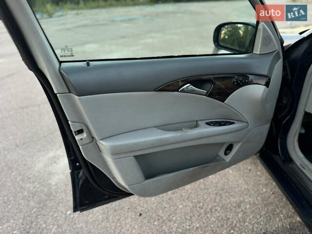 Синій Мерседес Е-Клас, об'ємом двигуна 2.2 л та пробігом 352 тис. км за 5350 $, фото 23 на Automoto.ua